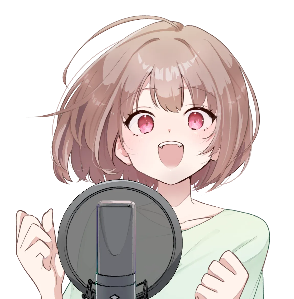 Lesson Flow Character